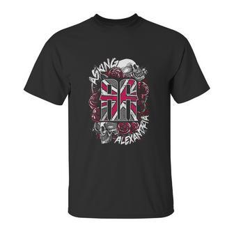 Asking Alexandria Dark Mentor Unisex T-Shirt | Favorety AU