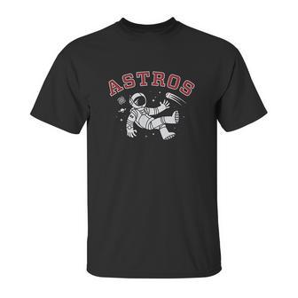 Astros Greate Gift Unisex T-Shirt | Favorety AU