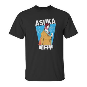 Asuka 2021 Unisex T-Shirt | Favorety UK