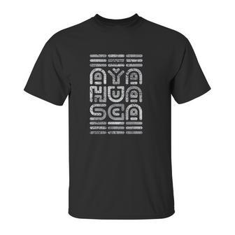 Ayahuasca Shaman Unisex T-Shirt | Favorety DE