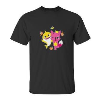 Baby Shark Song Doo Doo Doo Unisex T-Shirt | Favorety AU