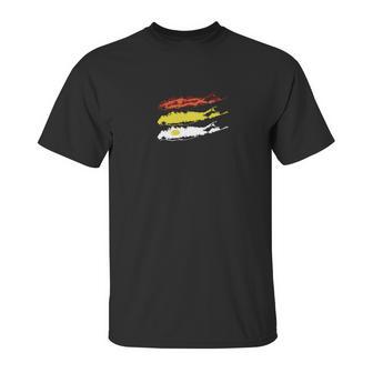 Bacon Egg &Ampamp Cheese Island Unisex T-Shirt | Favorety AU