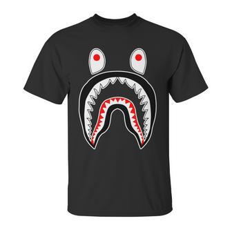 Bape Shark Unisex T-Shirt | Favorety AU