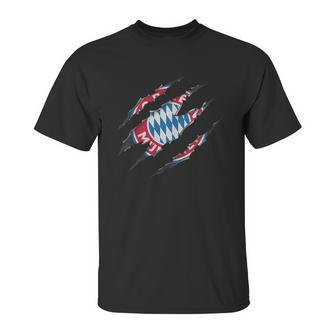 Bayern Unisex T-Shirt | Favorety UK