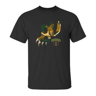 Baylor Bears Scratch Apparel Unisex T-Shirt | Favorety AU