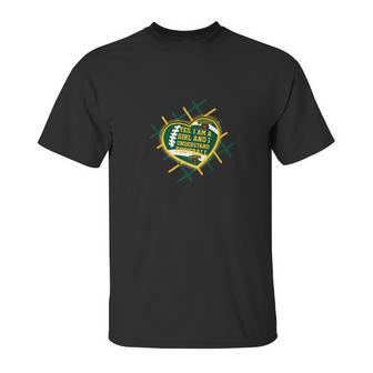 Baylor Bears Yes Apparel Unisex T-Shirt | Favorety DE