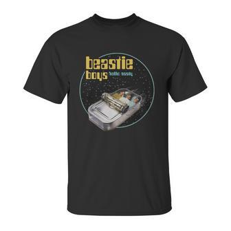 Beastie Boys Hello Nasty Unisex T-Shirt | Favorety DE