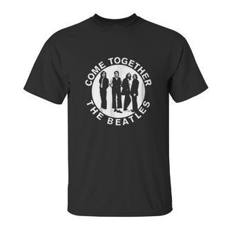 The Beatles Come Together Unisex T-Shirt | Favorety UK