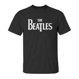 The Beatles Unisex T-Shirt | Favorety CA