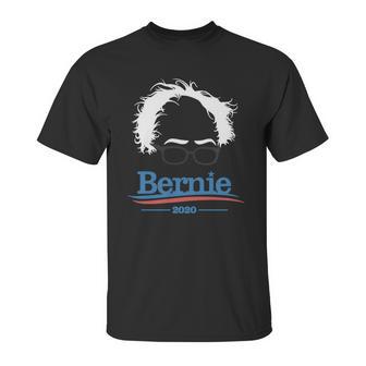 Bernie Sanders 2020 T-Shirt - Bernie Sanders 2020 T-Shirt - Bernie Sanders 2020 T-Shirt Unisex T-Shirt | Favorety