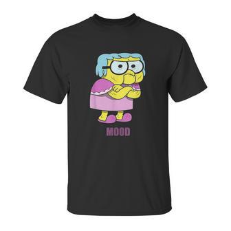 Big City Greens Gramma Alice Mood Unisex T-Shirt | Favorety AU