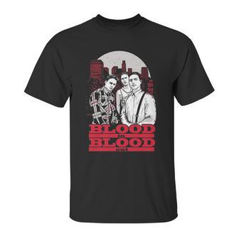 Blood In Blood Out Unisex T-Shirt | Favorety AU