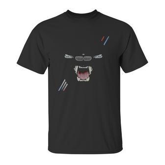 Bmw Tiger Unisex T-Shirt | Favorety UK