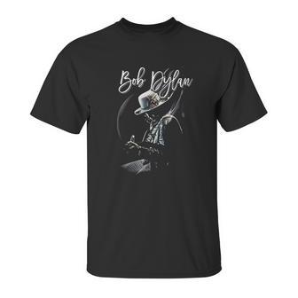 Bob Dylan Unreleased Unisex T-Shirt | Favorety UK