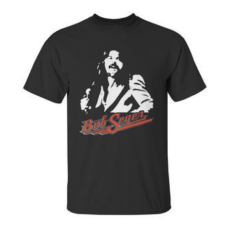 Bob Seger Unisex T-Shirt | Favorety DE