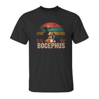 Bocephus Vintage Retro Unisex T-Shirt | Favorety CA