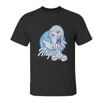 Bratz Angl Portrait Unisex T-Shirt | Favorety UK