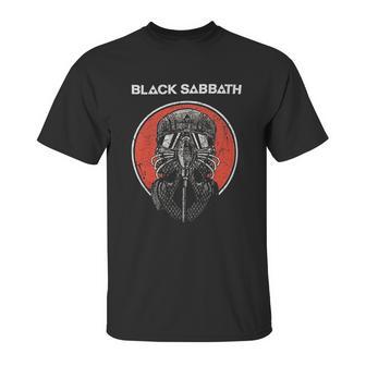 Bravado Black Sabbath Unisex T-Shirt | Favorety AU