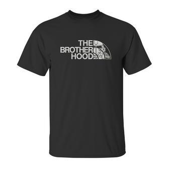 The Brotherhood Of Steel Unisex T-Shirt | Favorety