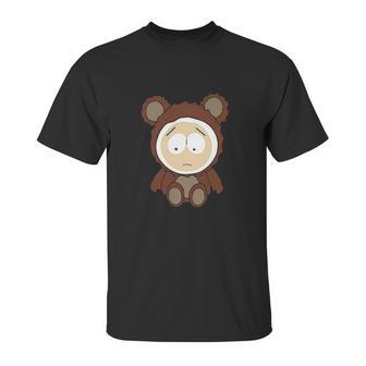 Butters Bear South Park Unisex T-Shirt | Favorety AU