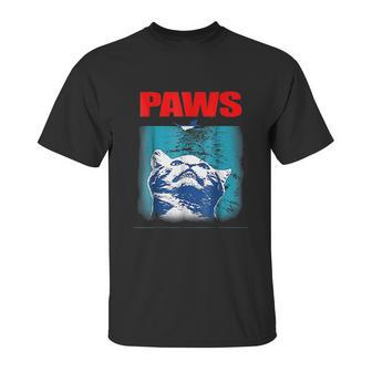 Cat Jaws Unisex T-Shirt | Favorety CA