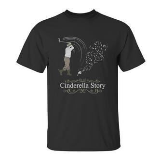 Cinderella Story T-Shirt Unisex T-Shirt | Favorety AU