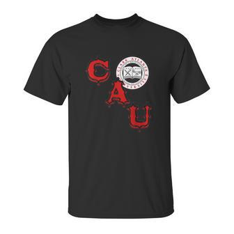 Clark Atlanta University Apparel Unisex T-Shirt | Favorety DE