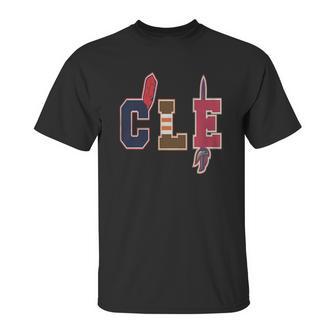 Cleveland Pride Unisex T-Shirt | Favorety AU