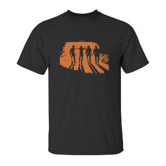 A Clockwork Orange Unisex T-Shirt | Favorety AU