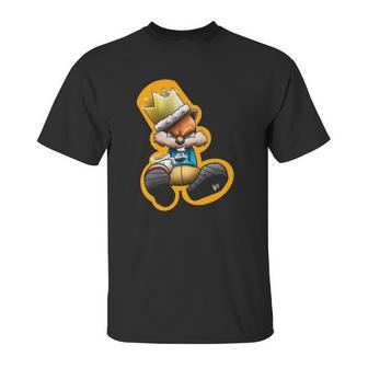 Conkers Bad Fur Day Gaming Unisex T-Shirt | Favorety AU