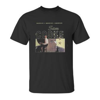 Cool Mans Sam Cooke Unisex T-Shirt | Favorety DE