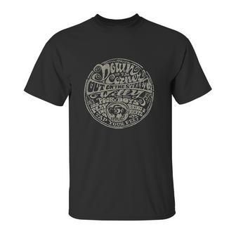 Creedence Clearwater Revival Down On The Corner Unisex T-Shirt | Favorety