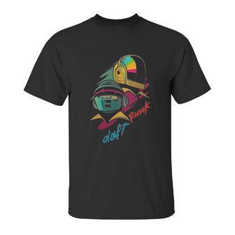 Daft Punk Boys Unisex T-Shirt | Favorety AU