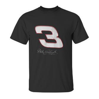 Dale Earnhardt Mans Unisex T-Shirt | Favorety AU