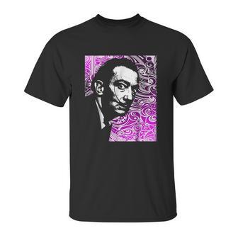 Dali Daze Unisex T-Shirt | Favorety UK