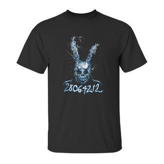 Darko Donnie Tshirt Unisex T-Shirt | Favorety DE