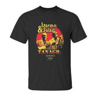 Darmok And Jalad At Tanagra Show Unisex T-Shirt | Favorety AU