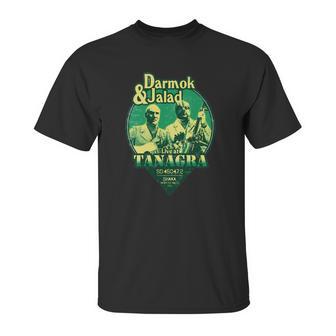 Darmok And Jalad At Tanagra Unisex T-Shirt | Favorety UK