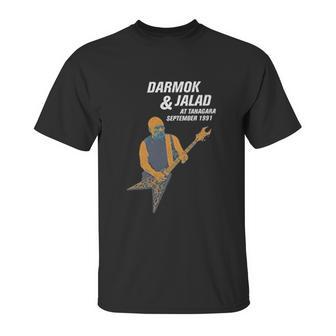 Darmok And Jalad At Tanagra Unisex T-Shirt | Favorety UK