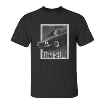 Datsun 510 Tshirts Unisex T-Shirt | Favorety AU