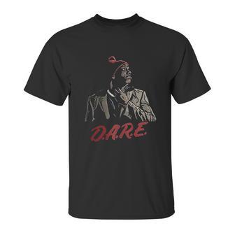 Dave Chappelle Tyrone Biggums Dare Unisex T-Shirt | Favorety DE