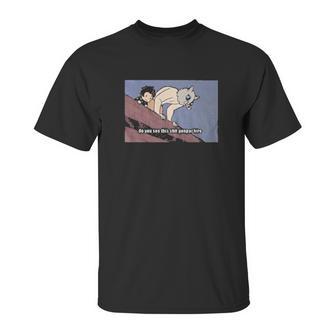 Demon Slayer Do You See This Unisex T-Shirt | Favorety AU