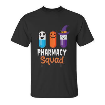 Dental And Pharmacy Halloween Costumes Unisex T-Shirt | Favorety AU