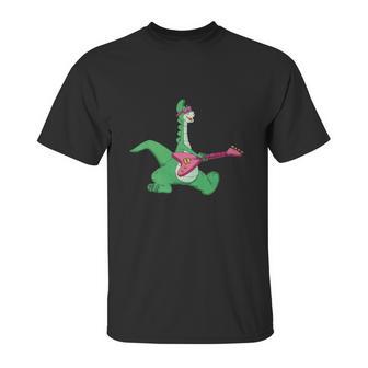 Denver The Last Dinosaur Unisex T-Shirt | Favorety CA