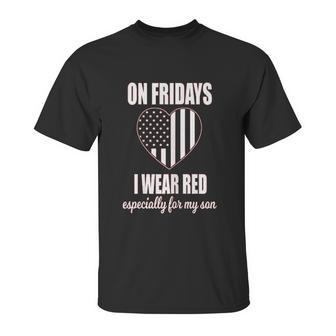 Deployed Sont Unisex T-Shirt | Favorety DE