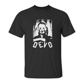 Devo Vintage Unisex T-Shirt | Favorety AU