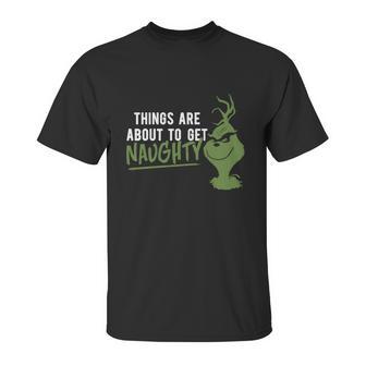 Drseuss The Grinch Time Unisex T-Shirt | Favorety CA