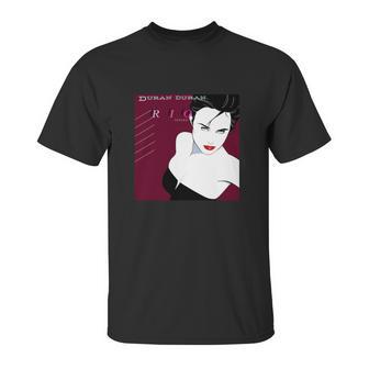 Duran Duran Rio Unisex T-Shirt | Favorety AU