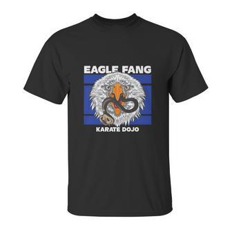 Eagle Fang Karate Dojo Unisex T-Shirt | Favorety DE