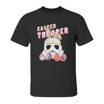 Easter Storm Trooper Unisex T-Shirt | Favorety AU